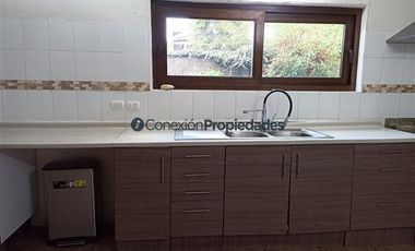 Casa en Venta en VENTA CASA CON AMPLIO TERRENO PURRANQUE CENTRO