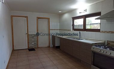 Casa en Venta en VENTA CASA CON AMPLIO TERRENO PURRANQUE CENTRO