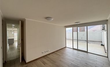 Departamento en Arriendo en Edificio Boulevard