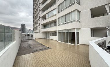 Departamento en Arriendo en Edificio Boulevard