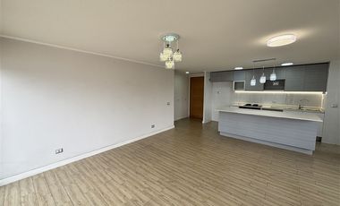 Departamento en Arriendo en Edificio Boulevard