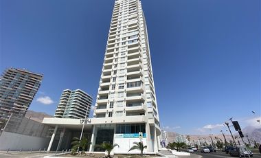 Departamento en Arriendo en Edificio Boulevard