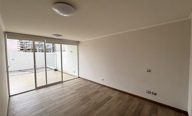 Departamento en Arriendo en Edificio Boulevard