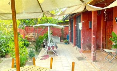 Casa en Venta en Los Nogales