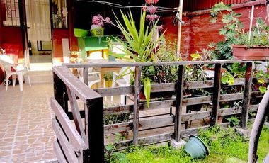 Casa en Venta en Los Nogales