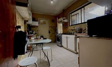 Casa en Venta en Los Nogales