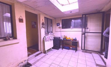 Casa en Venta en Los Nogales