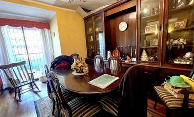 Casa en Venta en Los Nogales