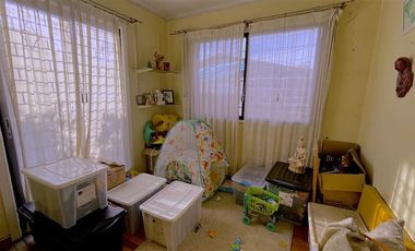 Casa en Venta en Los Nogales