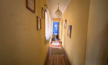 Casa en Venta en Los Nogales