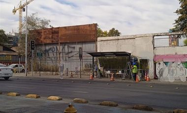 Sitio en Venta en Barrio Brasil-Yungay