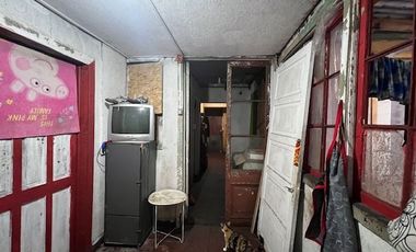 Casa en Venta en ARAUCO CON SANTA ROSA