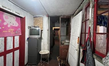 Casa en Venta en ARAUCO CON SANTA ROSA