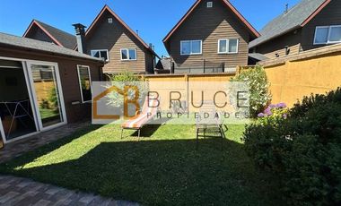 Casa en Venta en Avenida Francia 1760