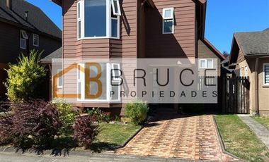 Casa en Venta en Avenida Francia 1760