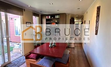 Casa en Venta en Avenida Francia 1760