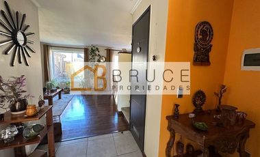 Casa en Venta en Avenida Francia 1760