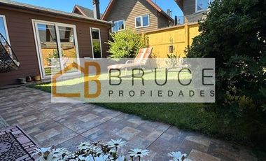 Casa en Venta en Avenida Francia 1760