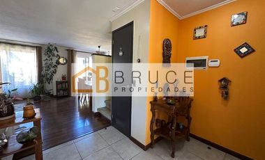 Casa en Venta en Avenida Francia 1760