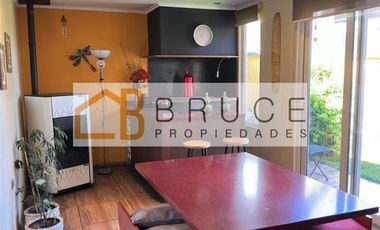 Casa en Venta en Avenida Francia 1760