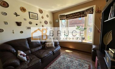 Casa en Venta en Avenida Francia 1760