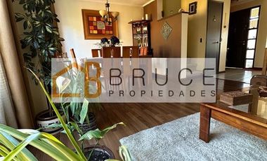 Casa en Venta en Avenida Francia 1760