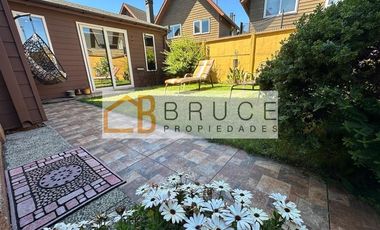 Casa en Venta en Avenida Francia 1760