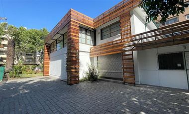 Oficina en Arriendo en Carlos Antúnez