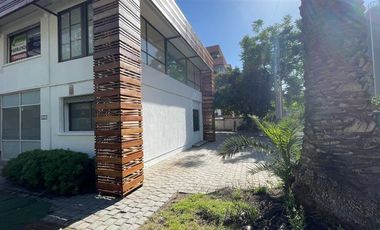 Oficina en Arriendo en Carlos Antúnez