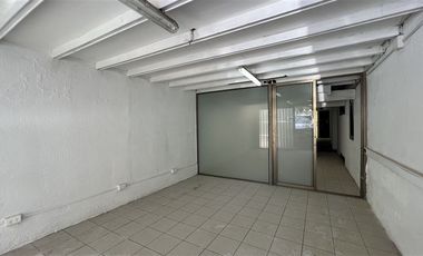 Oficina en Arriendo en Carlos Antúnez