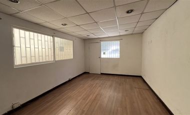 Oficina en Arriendo en Carlos Antúnez