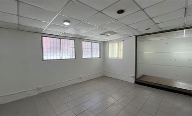 Oficina en Arriendo en Carlos Antúnez
