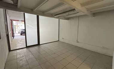 Oficina en Arriendo en Carlos Antúnez