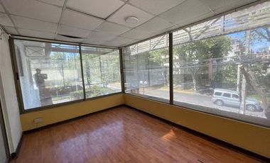 Oficina en Arriendo en Carlos Antúnez