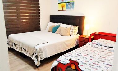 Casa en Venta en Macul Alto con Avda. Las Araucarias