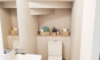 Casa en Venta en Macul Alto con Avda. Las Araucarias