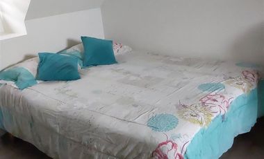 Casa en Venta en Macul Alto con Avda. Las Araucarias