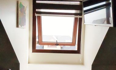 Casa en Venta en Macul Alto con Avda. Las Araucarias