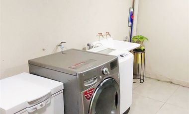 Casa en Venta en Macul Alto con Avda. Las Araucarias