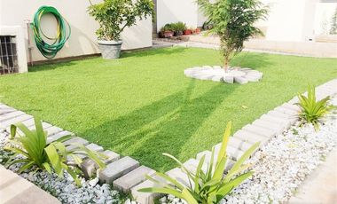 Casa en Venta en Macul Alto con Avda. Las Araucarias