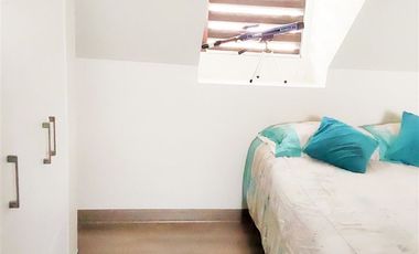 Casa en Venta en Macul Alto con Avda. Las Araucarias