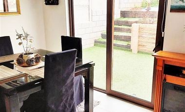 Casa en Venta en Macul Alto con Avda. Las Araucarias