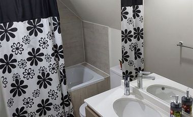 Casa en Venta en Macul Alto con Avda. Las Araucarias