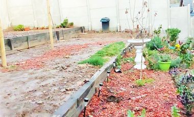 Casa en Venta en Macul Alto con Avda. Las Araucarias