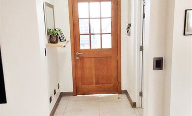 Casa en Venta en Macul Alto con Avda. Las Araucarias