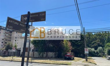 Sitio en Venta en Germán Hube