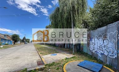 Sitio en Venta en Germán Hube