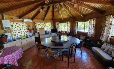 Parcela en Venta en Camino a Sta. Bárbara, sector El Álamo