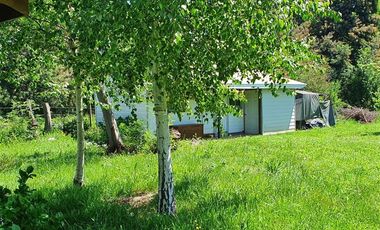 Parcela en Venta en Camino a Sta. Bárbara, sector El Álamo