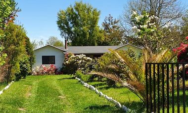 Parcela en Venta en Camino a Sta. Bárbara, sector El Álamo